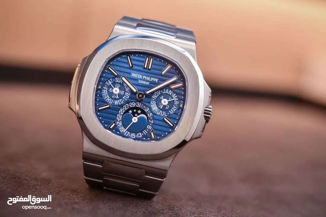 Patek philippe watch