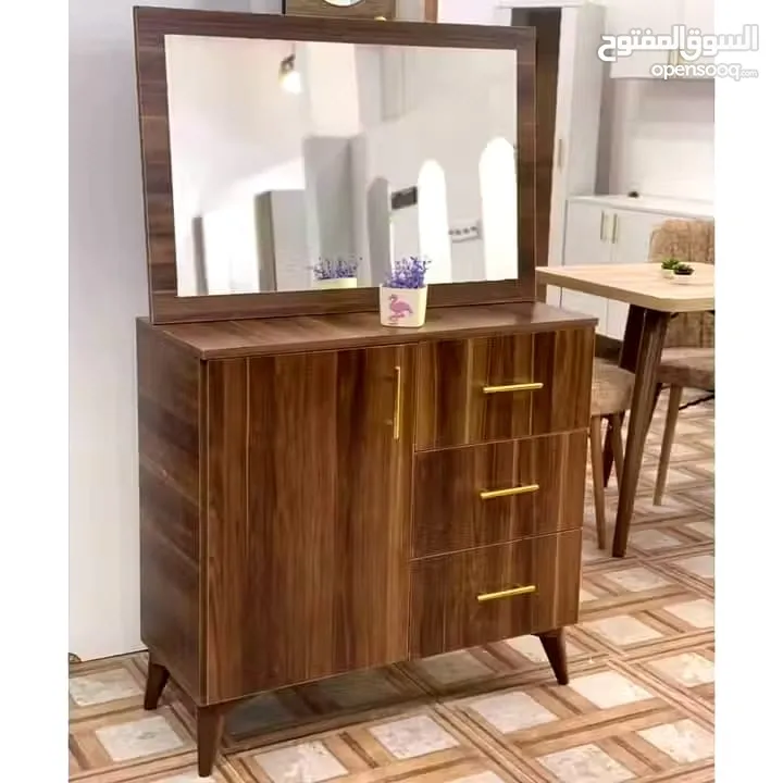 خزانة احذية قياس 100"90*30 السعر 63 دينار