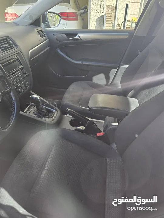 Volkswagen Jetta 2016