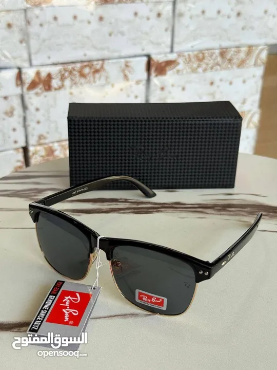 نظارات Ray-Ban