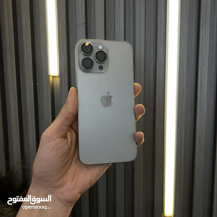 iPhone 16 Promax 256G شرق أوسط