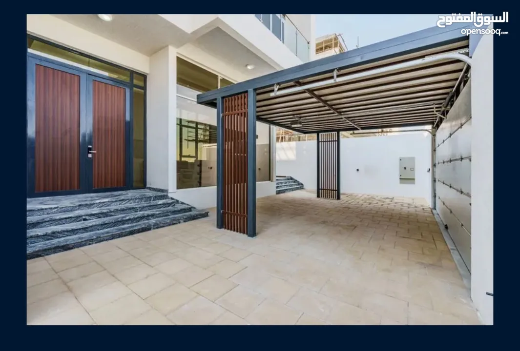 Villa for sale in nad Alsheba 4   للبيع فيلا في ند الشبا 4   