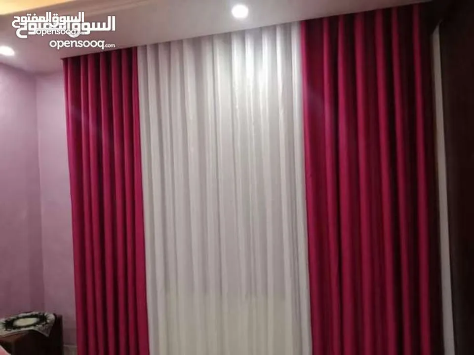 ستائر برادي في عمان فك وتركيب البرادي