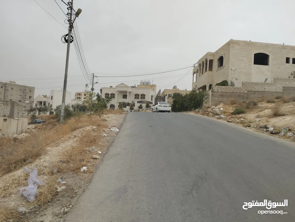 قطعة أرض مميزة في منطقة جريبا للبيع