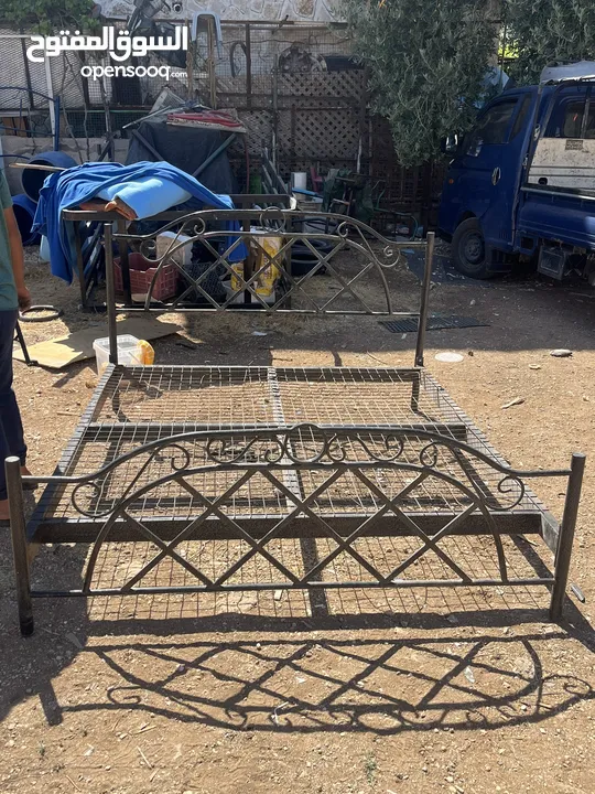 تحت حديد مجوز تفصيل حديد ثقيل تيوبات 4*8 دهان حراري