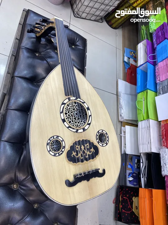 عود عراقي كلاسك