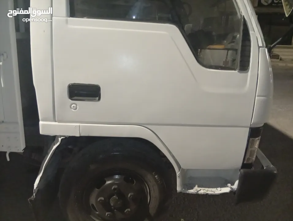 هيونداي مايتي 1996 شحن