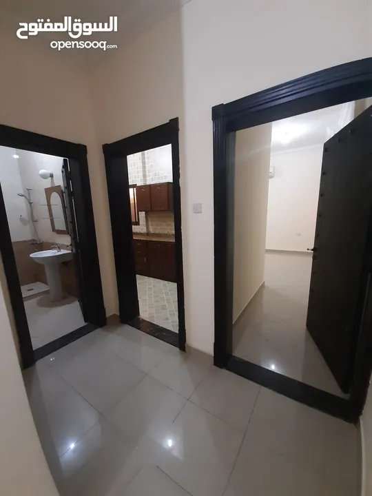 شقة غرفتين وصالة في بن عمران