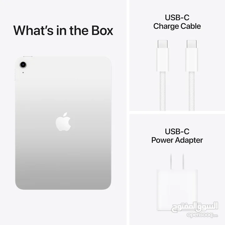 Apple Ipad A16 2025