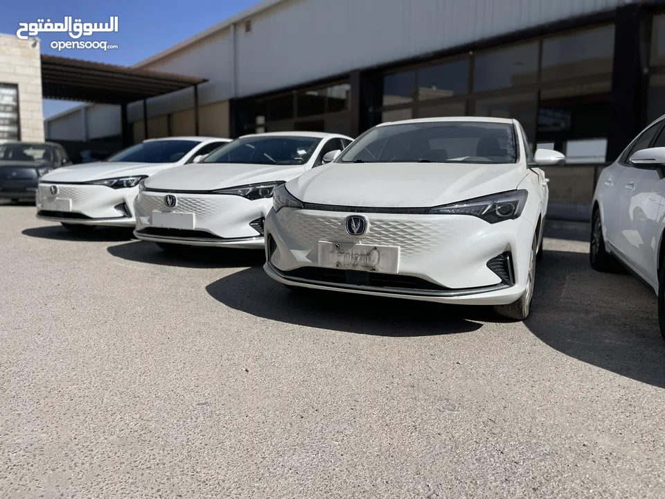 شانجان ايدو 2022 فحص كامل اقل اسعار استعمال شخصي