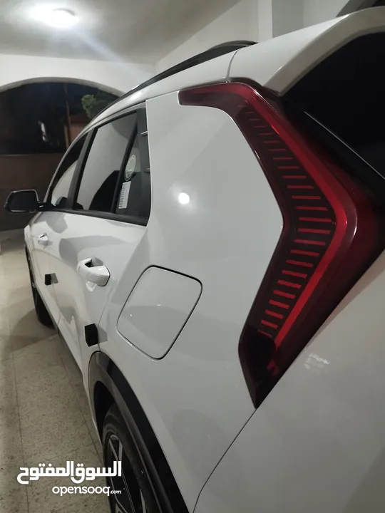 Kia Niro 2022