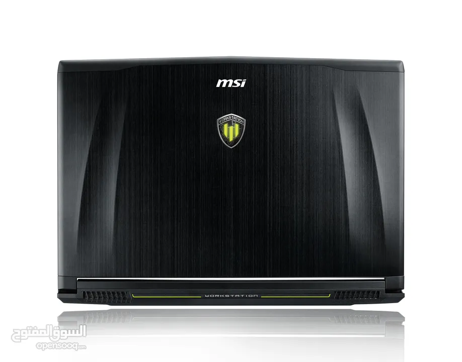 MSI Gaming   NVIDIA GeForce GTX 960 i7-6700HQ 32GB 512GB M.2 Level 15.6" Laptop  Windows 11
