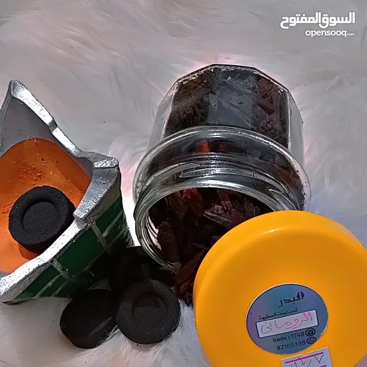 عطور فخمه وذات سعر في متناول الايدي