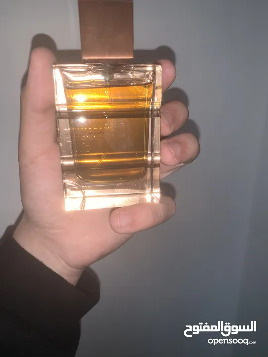 عطر HARAMIN AMBER OUD-60ml