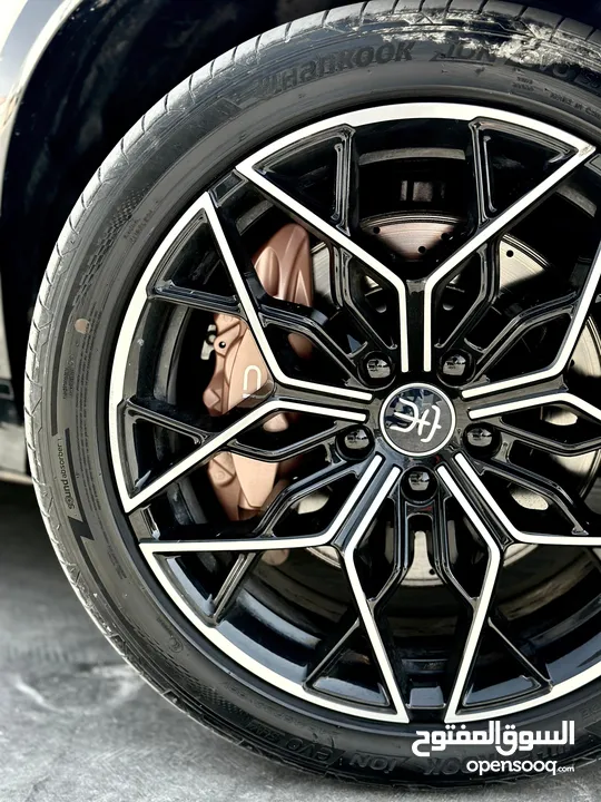 byd song l excellence AWD 2023 مميزه جدا دفع رباعي دبل موتورجمميزه برا