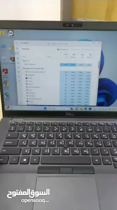 Dell Latitude 5400 i7 8th generation