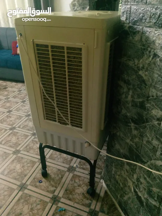 مكيف صحراوي حجم كبير