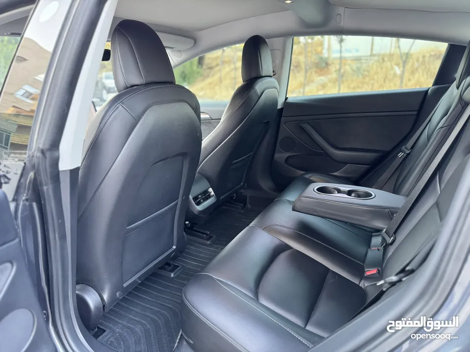 Tesla Model 3 2021 - Standard Plus