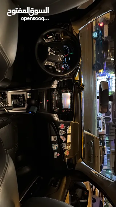 معدل Mitsubishi L200 sportero 2023 وارد و كفالة الوكالة اعلى صنف