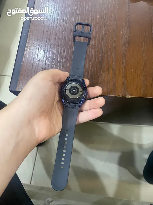Samsung Galaxy Watch 5 40mm ساعة سامسونج الذكية 5 40 مليمتر