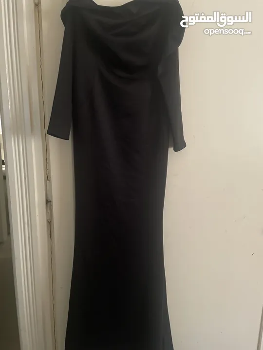 فساتين للبيع لبيع واحده فقط