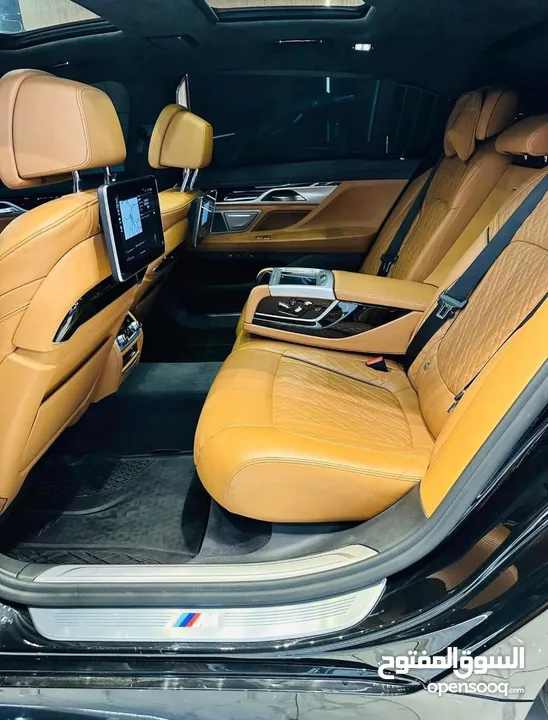 bmw745le xdrive