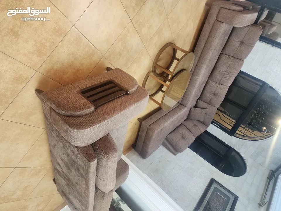 اثاث كنب وسفره