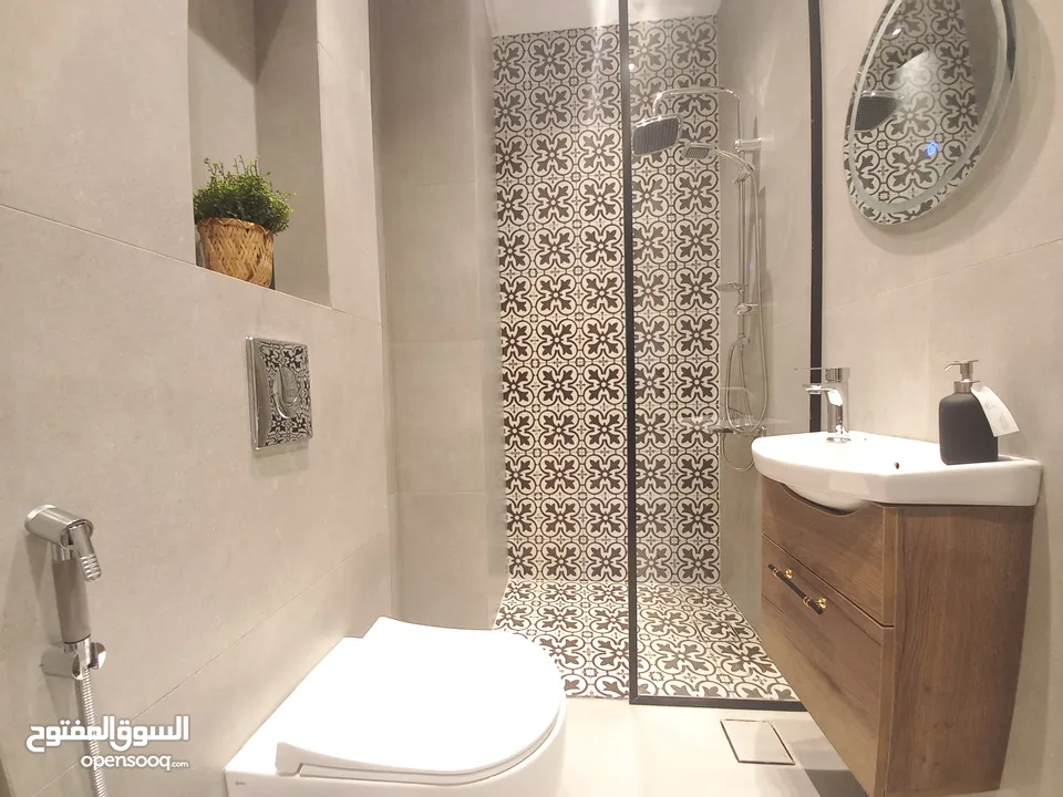 Furnished Apartment For Rent In 4th Circle  ( Property 36436 )-174804994