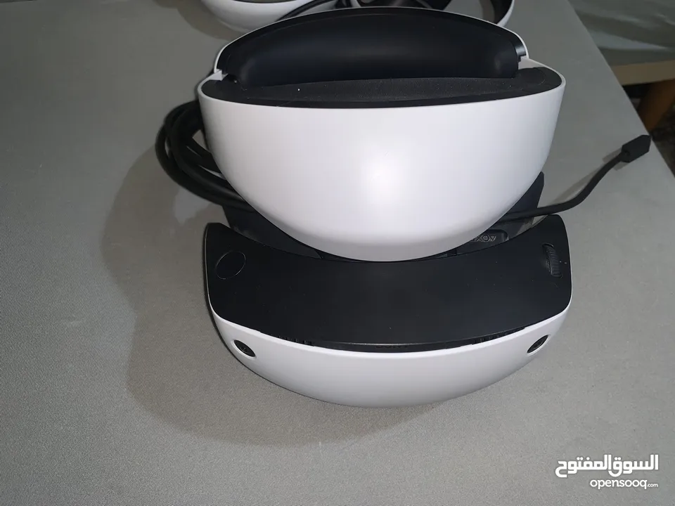 sony playstation 5 VR