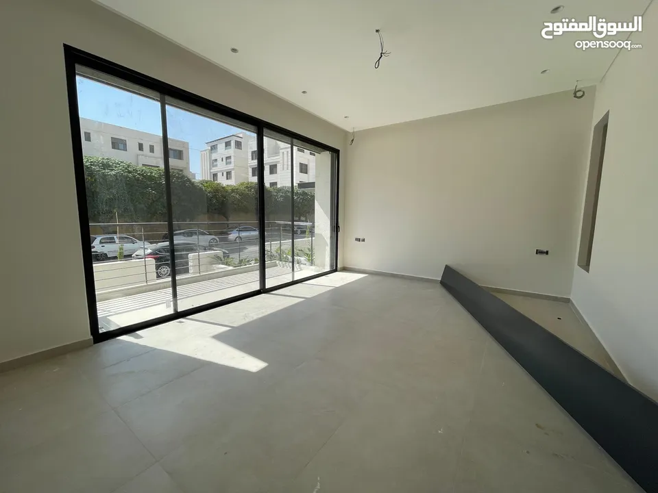 شقة غير مفروشة للايجار في عبدون  ( Property 39170 ) سنوي فقط