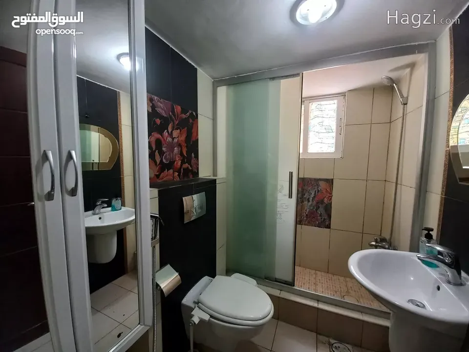 شقة مفروشة للإيجار 200م2 ( Property 17176 ) سنوي فقط