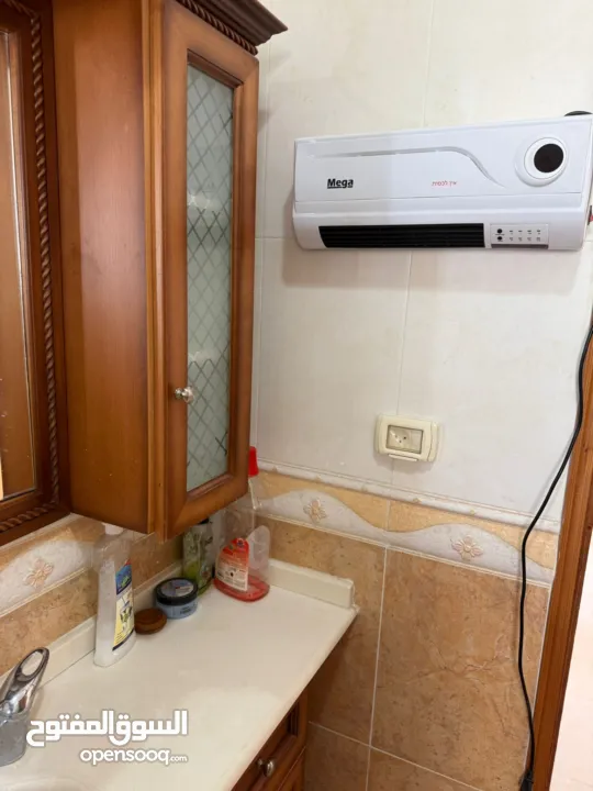 شقة مفروشة / الماصيون