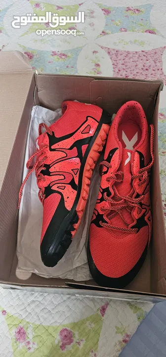 Adidas X 15.3 TF J