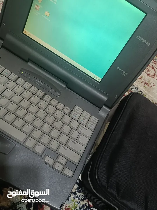 COMPAQ 410CC