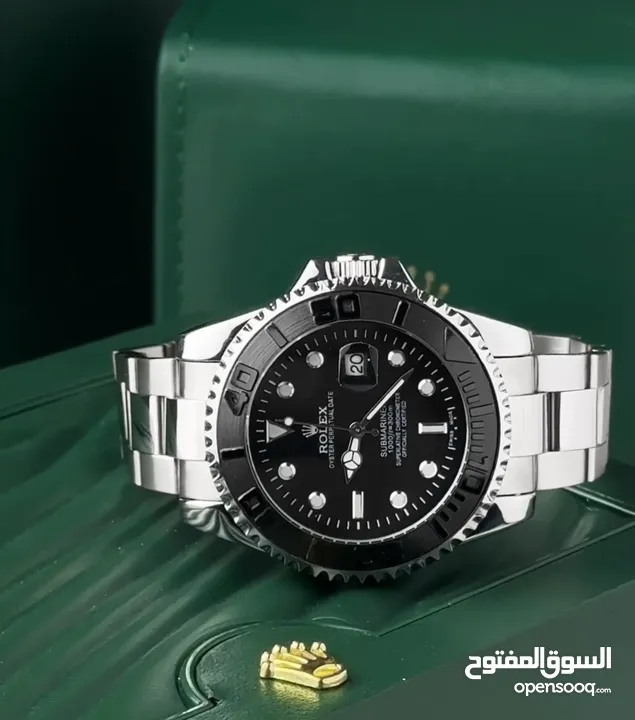 رولكس ماستر كوبي