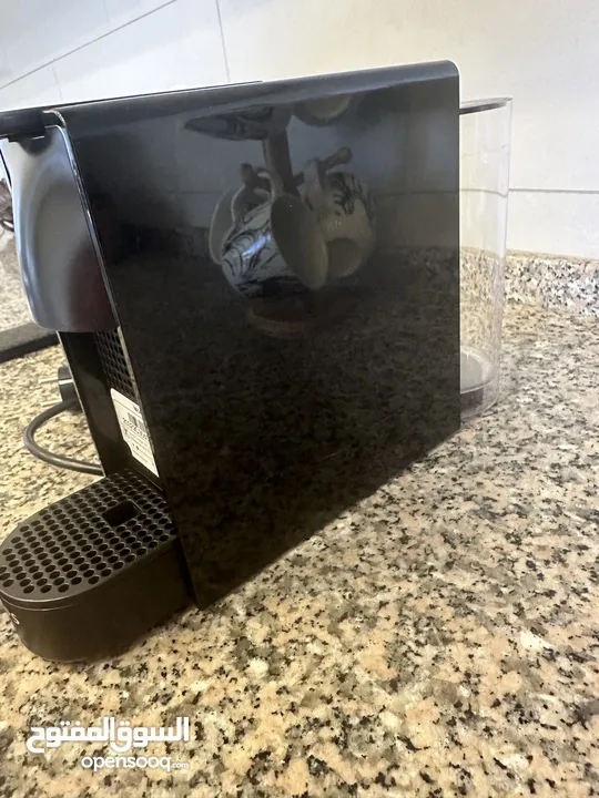 ماكينة قهوه اسبرسو