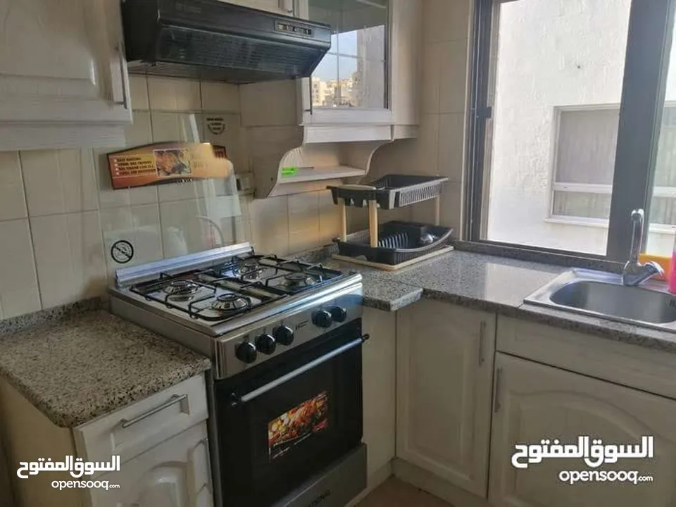 شقه مفروشه للايجار