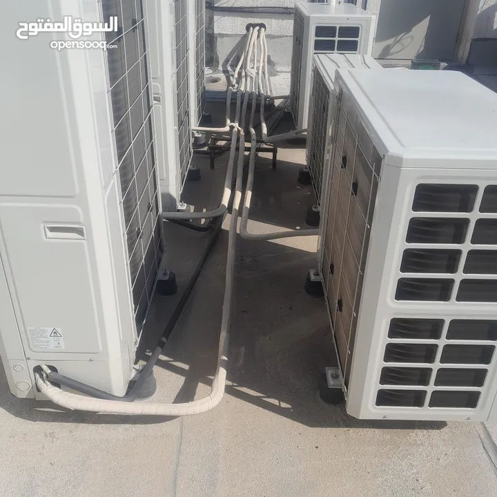 صيانة الأجهزة الكهربائية المنزلية