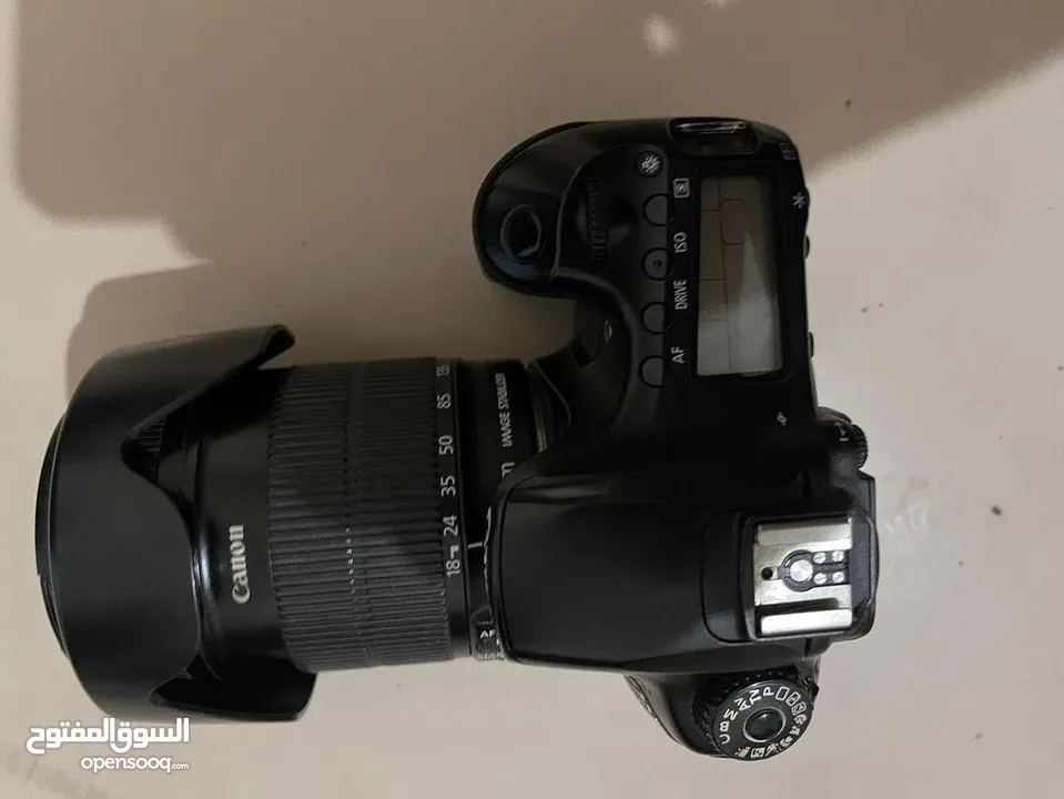 canon Eos 60d