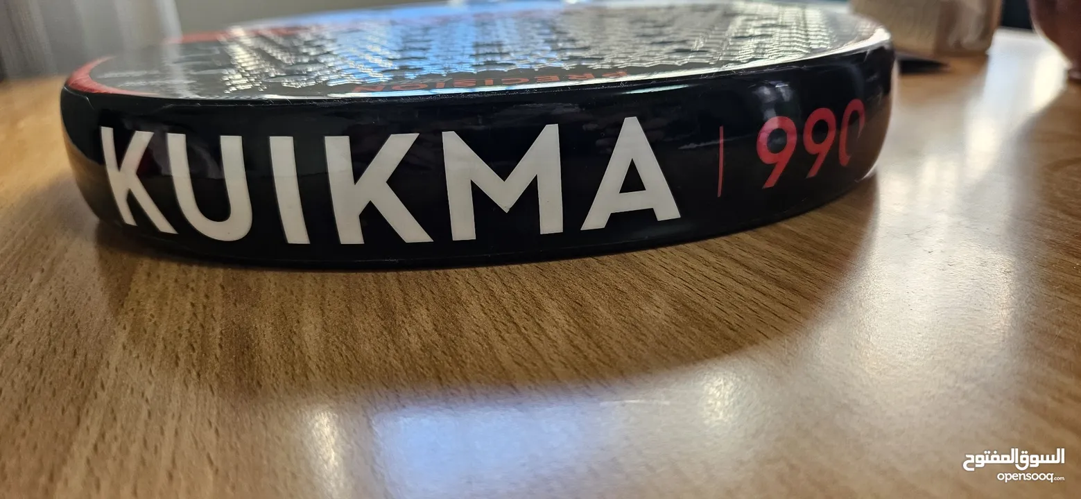 مضارب بادل Padel جديدة للبيع KUIKMA 990