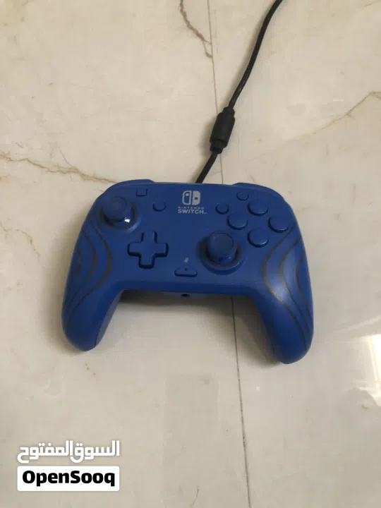 ننتندو مستعمل فيه حساب