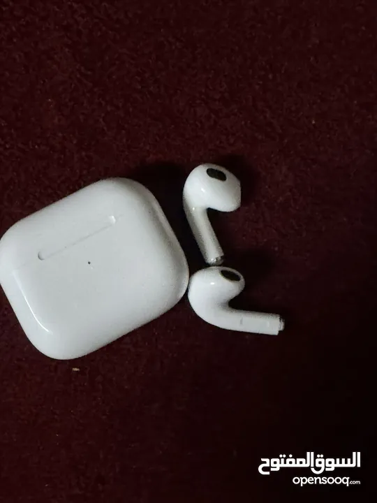 airpods 3 بحاله الوكاله