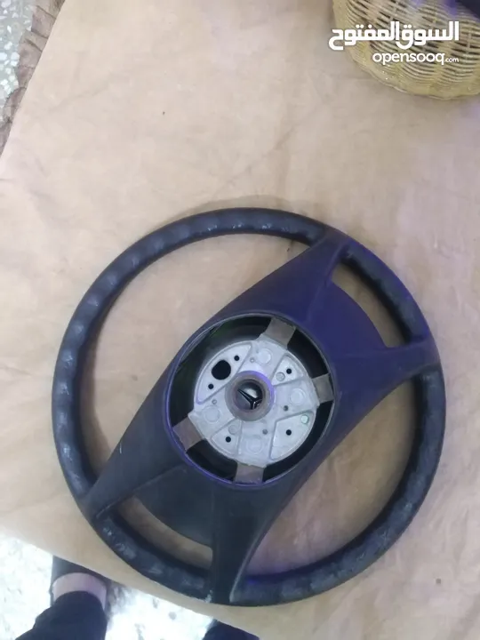 قطع مرسيدس بطه