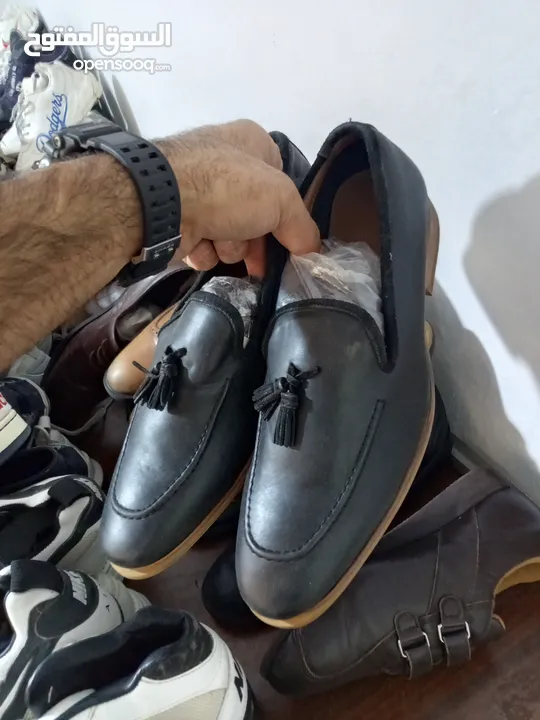 احذية اوروبيه