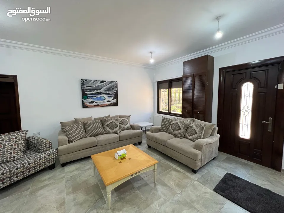 Apartment for rent in Dabouq.. There are other options.  شقه للايجار دابوق .. يوجد خيارات اخرى