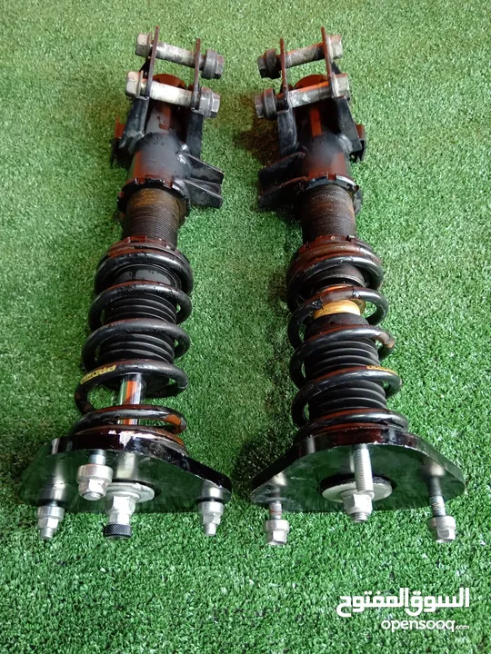 صنوبرصات معدلة تويوتا بريوس 2010 -2015 Toyota Prius 2010/2015 صنوبرصات توطاي بريوس 2010-2015