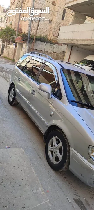 هونداي ترجيت 2007