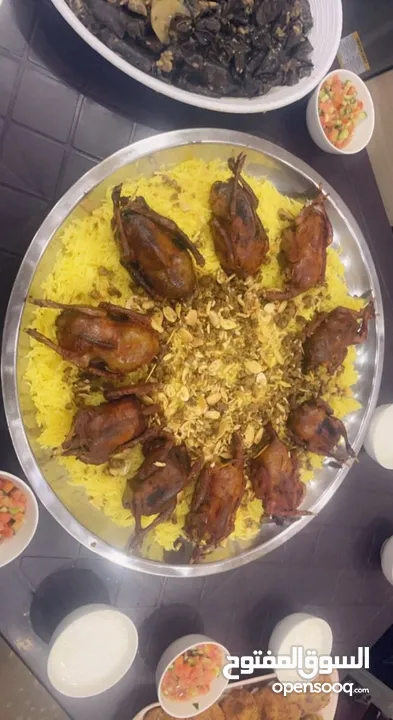 زغاليل للحشي طازه