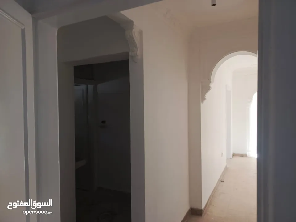 شقة في موقع مميز في جبل الأشرفية