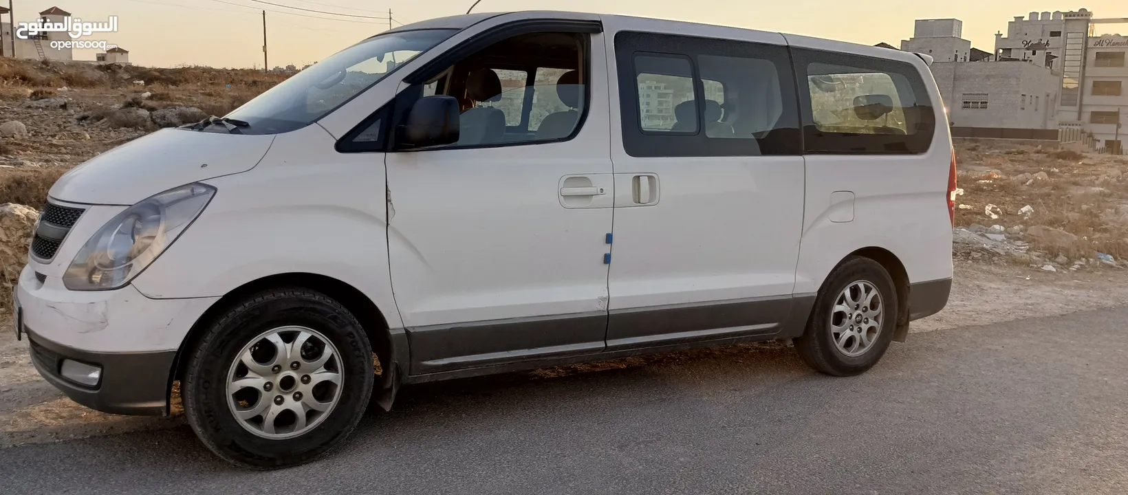 باص H1 2015 خصوصي بنزين لمتد  اصلي الرجاء مشاهدة  الاعلان لمعرفة التفاصيل